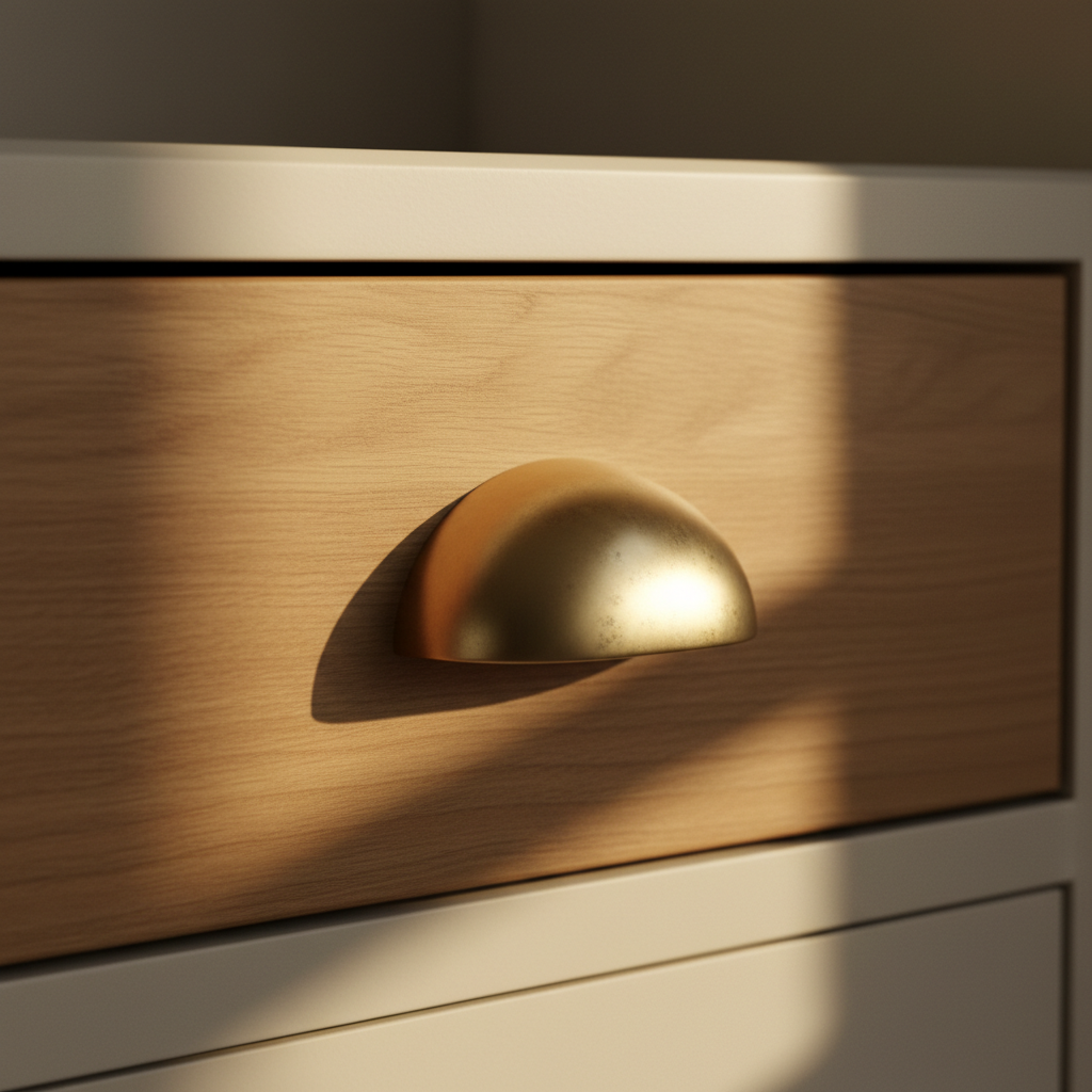 Under stair storage project